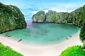 11 ISLANDS 1 day (James Bond Island + Hong Island + Phi Phi Island )1 day  trip /B/